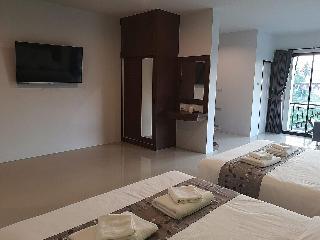 Friendly Hotel Krabi by ZUZU fotoÄŸrafÄ±