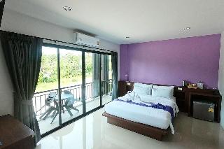 Friendly Hotel Krabi by ZUZU fotoÄŸrafÄ±