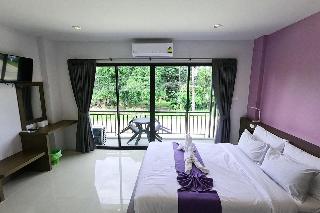 Friendly Hotel Krabi by ZUZU fotoÄŸrafÄ±