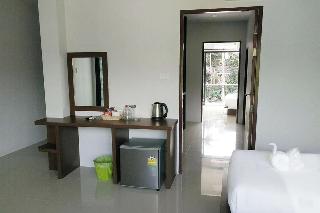 Friendly Hotel Krabi by ZUZU fotoÄŸrafÄ±