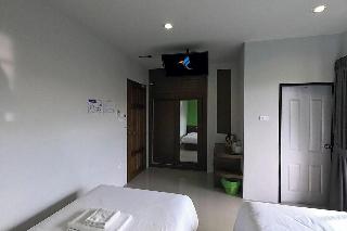 Friendly Hotel Krabi by ZUZU fotoÄŸrafÄ±