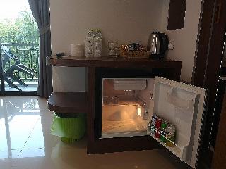 Friendly Hotel Krabi by ZUZU fotoÄŸrafÄ±