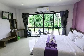 Friendly Hotel Krabi by ZUZU fotoÄŸrafÄ±