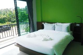 Friendly Hotel Krabi by ZUZU fotoÄŸrafÄ±
