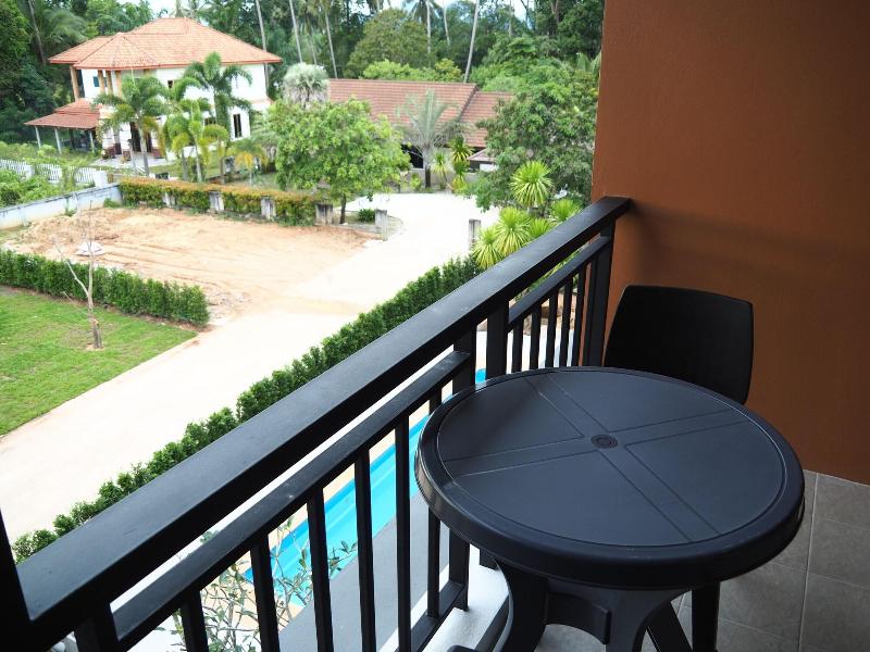 Friendly Hotel Krabi by ZUZU - Oda