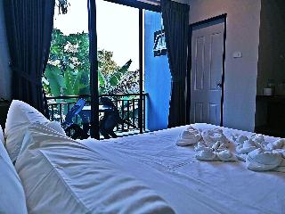 Friendly Hotel Krabi by ZUZU fotoÄŸrafÄ±
