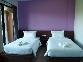 Friendly Hotel Krabi by ZUZU fotoÄŸrafÄ±