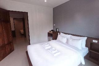 Friendly Hotel Krabi by ZUZU fotoÄŸrafÄ±