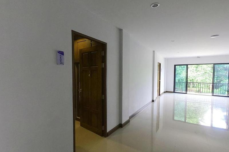 Friendly Hotel Krabi by ZUZU - Oda