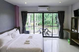 Friendly Hotel Krabi by ZUZU fotoÄŸrafÄ±