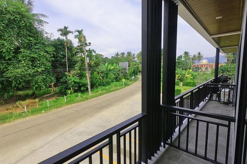 Friendly Hotel Krabi by ZUZU - Oda