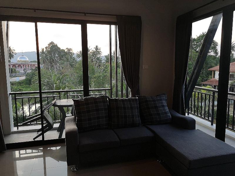 Friendly Hotel Krabi by ZUZU - Oda
