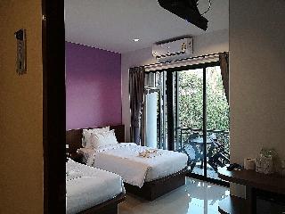 Friendly Hotel Krabi by ZUZU fotoÄŸrafÄ±