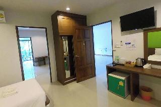 Friendly Hotel Krabi by ZUZU fotoÄŸrafÄ±