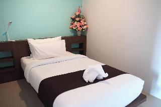 Friendly Hotel Krabi by ZUZU fotoÄŸrafÄ±