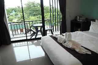Friendly Hotel Krabi by ZUZU fotoÄŸrafÄ±