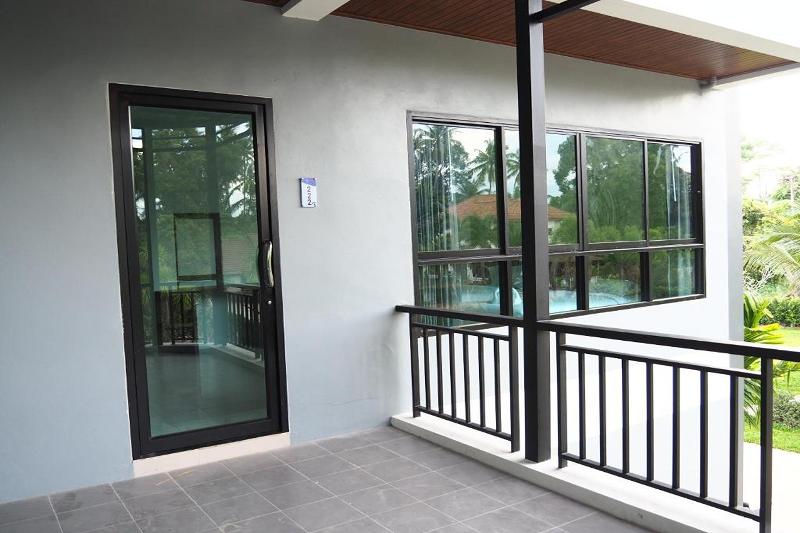 Friendly Hotel Krabi by ZUZU - Oda