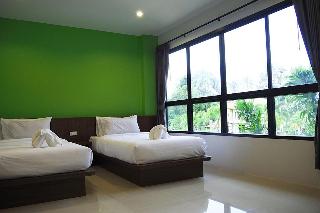 Friendly Hotel Krabi by ZUZU fotoÄŸrafÄ±