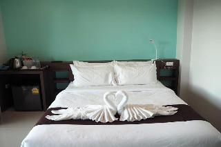 Friendly Hotel Krabi by ZUZU fotoÄŸrafÄ±