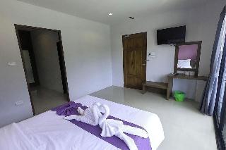 Friendly Hotel Krabi by ZUZU fotoÄŸrafÄ±