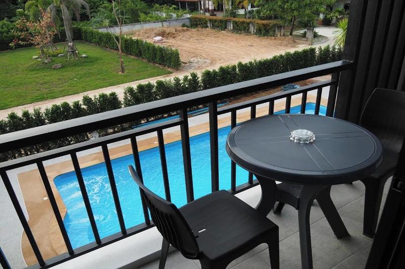 Friendly Hotel Krabi by ZUZU - Oda