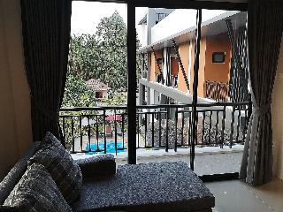 Friendly Hotel Krabi by ZUZU fotoÄŸrafÄ±