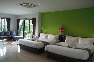 Friendly Hotel Krabi by ZUZU fotoÄŸrafÄ±