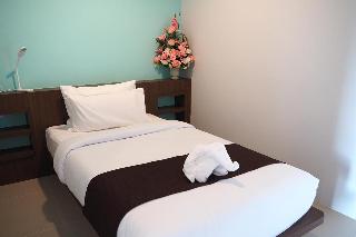 Friendly Hotel Krabi by ZUZU fotoÄŸrafÄ±