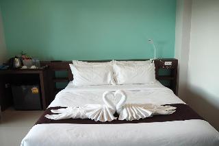Friendly Hotel Krabi by ZUZU fotoÄŸrafÄ±