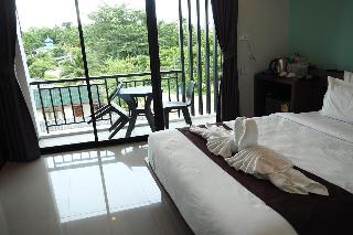 Friendly Hotel Krabi by ZUZU fotoÄŸrafÄ±