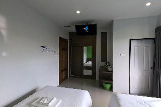 Friendly Hotel Krabi by ZUZU fotoÄŸrafÄ±