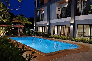 Friendly Hotel Krabi by ZUZU fotoÄŸrafÄ±