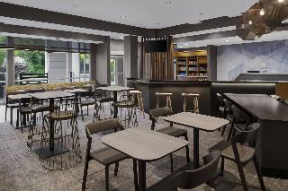 Springhill Suites By Marriott Tuckahoe Westchester fotoÄŸrafÄ±