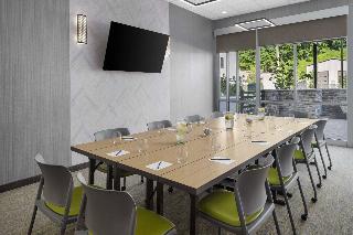 Springhill Suites By Marriott Tuckahoe Westchester fotoÄŸrafÄ±