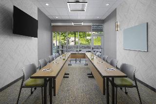 Springhill Suites By Marriott Tuckahoe Westchester fotoÄŸrafÄ±