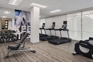 Springhill Suites By Marriott Tuckahoe Westchester fotoÄŸrafÄ±