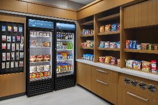 Springhill Suites By Marriott Tuckahoe Westchester fotoÄŸrafÄ±
