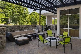 Springhill Suites By Marriott Tuckahoe Westchester fotoÄŸrafÄ±