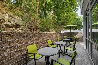 Springhill Suites By Marriott Tuckahoe Westchester fotoÄŸrafÄ±