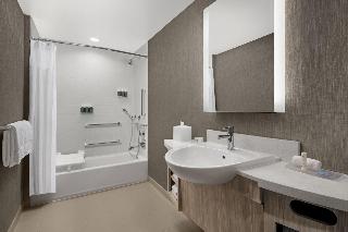 Springhill Suites By Marriott Tuckahoe Westchester fotoÄŸrafÄ±