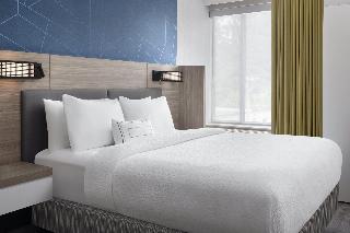Springhill Suites By Marriott Tuckahoe Westchester fotoÄŸrafÄ±