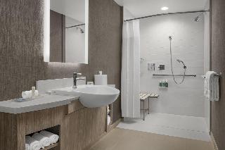 Springhill Suites By Marriott Tuckahoe Westchester fotoÄŸrafÄ±