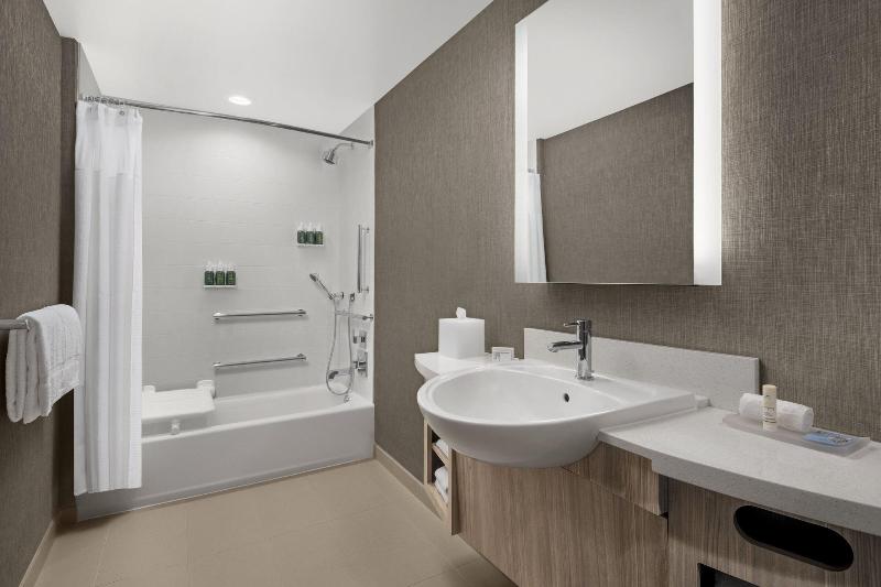 Springhill Suites By Marriott Tuckahoe Westchester - Oda