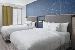 Springhill Suites By Marriott Tuckahoe Westchester fotoÄŸrafÄ±
