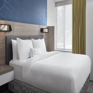 Springhill Suites By Marriott Tuckahoe Westchester fotoÄŸrafÄ±