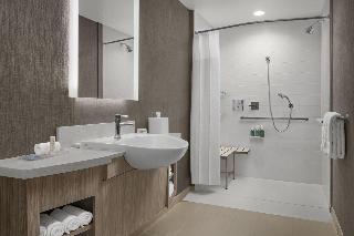 Springhill Suites By Marriott Tuckahoe Westchester fotoÄŸrafÄ±