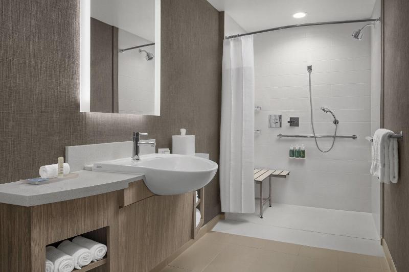 Springhill Suites By Marriott Tuckahoe Westchester - Oda