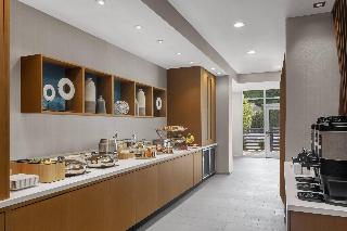 Springhill Suites By Marriott Tuckahoe Westchester fotoÄŸrafÄ±