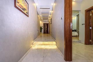 Arabella Residence fotoÄŸrafÄ±