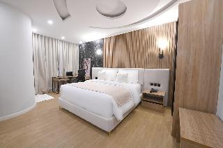Arabella Residence otel fotoğrafı
